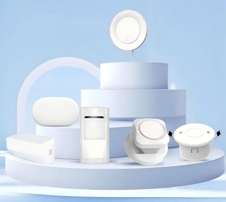 Shenzhen Lacasa Technology Co., Ltd.