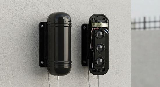 Security Alarm