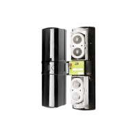 Active Infrared Beam Detector