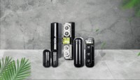 Active Infrared Beam Detector
