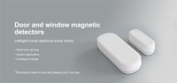 Zigbee Door and Window Sensor E92