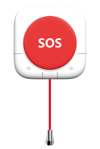 Two-Way Voice Call SOS Button EB16 ProZ