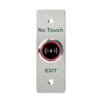 No Touch Exit Switch EB62A