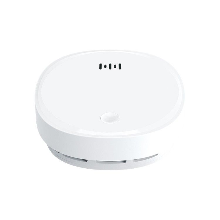 Zigbee Smoke Sensor ED802