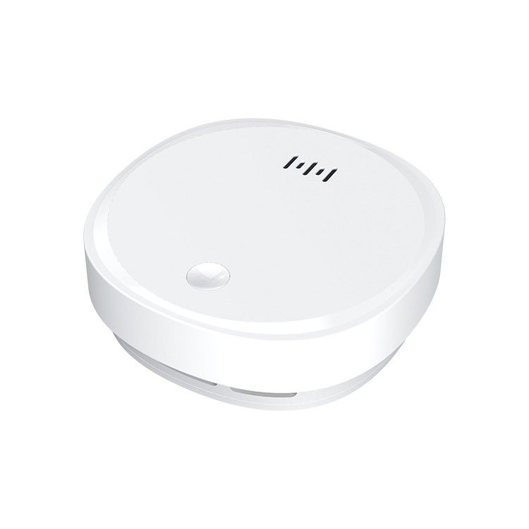 Zigbee Smoke Sensor ED802