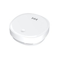 Zigbee Smoke Sensor ED802