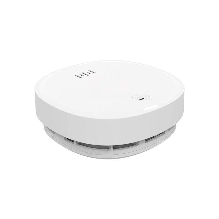 Zigbee Smoke Sensor ED802