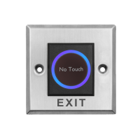 Contactless Exit Switch EB63B