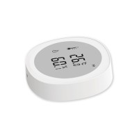 Zigbee Temperature and Humidity Sensor ED513