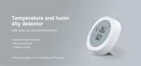 Zigbee Temperature and Humidity Sensor ED513