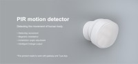 Zigbee PIR Motion Sensor ED678