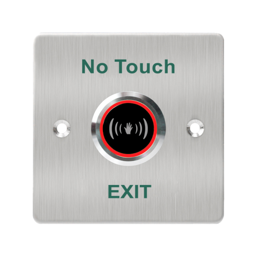 No Touch Exit Switch EB62B