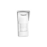 Outdoor PIR Motion Detector ED692