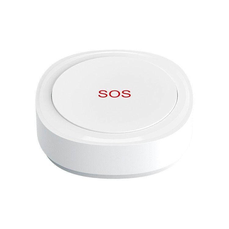 Zigbee SOS Button EB15