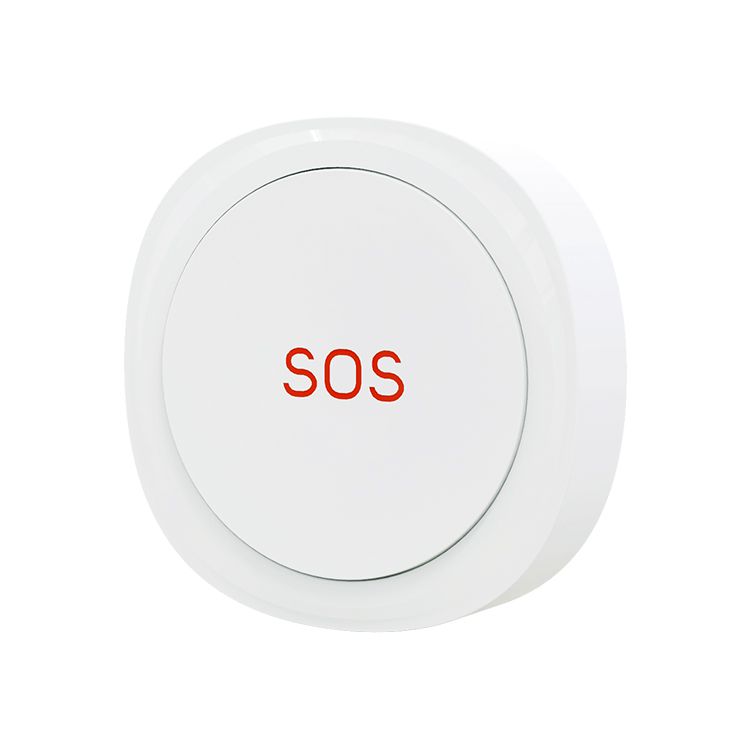 Zigbee SOS Button EB15